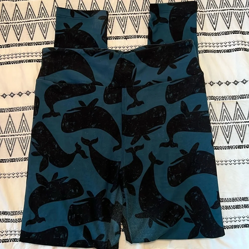 Lularoe leggings - Picture 1 of 2